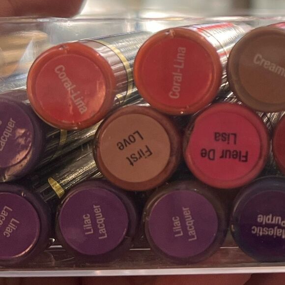 New & Sealed Senegence Lipsense color First Love - Picture 2 of 4